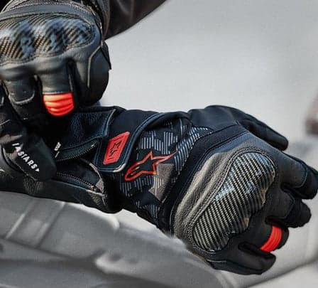 GLOVES