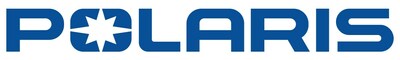 Polaris brand logo graphic